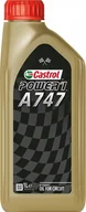 Oleje silnikowe - Castrol Olej Castrol Power 1 A747 2T 1L Wyczynowy Motocykle - miniaturka - grafika 1