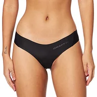 Majtki damskie - Craft damska Fun wewnątrzczaszkowy Kalesony greatness Brazilian, czarny, XS - miniaturka - grafika 1