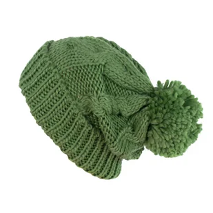 Czapka Winter comfort - Czapki damskie - miniaturka - grafika 3