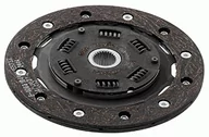 Sprzęgła - SACHS Tarcza sprzęgła 1862 932 101 - miniaturka - grafika 1