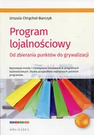 Psychologia - Chrąchol-Barczyk Urszula Program lojalnościowy - miniaturka - grafika 1