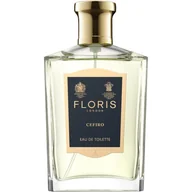 Wody i perfumy męskie - Floris Cefiro woda toaletowa spray 100ml - miniaturka - grafika 1