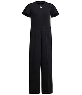 adidas Jumpsuit, damskie rajstopy, czarne, 42 - Rajstopy - miniaturka - grafika 1