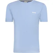 Koszulki dla chłopców - BOSS Kidswear T-shirt | Regular Fit - miniaturka - grafika 1