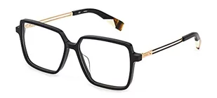 Furla Okulary przeciwsłoneczne unisex, czarny, 54 - Okulary przeciwsłoneczne - miniaturka - grafika 1
