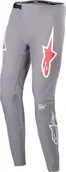 Spodnie rowerowe - Alpinestars Spodnie ALPINESTARS A-SUPRA RACE PANTS, Dark Gray Rozmiar: 36 - miniaturka - grafika 1