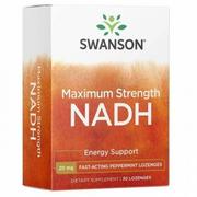 Suplementy diety - NADH 20 mg (30 tabl.) - miniaturka - grafika 1