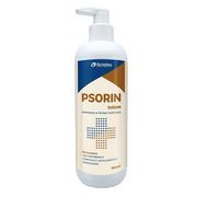 Balsamy i kremy do ciała - Psorin Lotion 500 ml - miniaturka - grafika 1