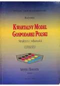 Biznes - Kwartalny model gospodarki Polski - miniaturka - grafika 1