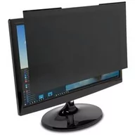 Akcesoria do monitorów - Prywatny filtr KENSINGTON MagPro™ pro monitor 23“ (16:9), dvousměrný, magnetický, odnímatelný (K58355WW) - miniaturka - grafika 1