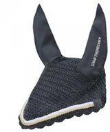 Akcesoria jeździeckie - Schockemohle Nauszniki CHAMPION - miniaturka - grafika 1