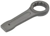 Klucze i nasadki - Geko Klucz oczkowy udarowy do pobijania 41mm profi G16041 - miniaturka - grafika 1