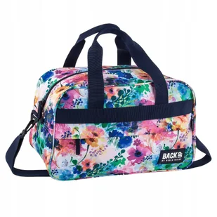 Torba sportowa Back Up - Torby sportowe - miniaturka - grafika 1