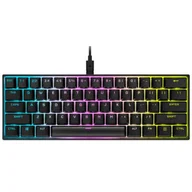 Klawiatury - Corsair K65 RGB MINI 60% (CH-9194014-NA) - miniaturka - grafika 1