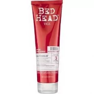 Szampony do włosów - Tigi Bed Head Resurrection Shampoo 250 ml (Szampon do bardzo osłabionych włosów) - miniaturka - grafika 1