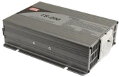 Przetwornice samochodowe - PULSAR TS 48VDC/230VAC/200W Inwerter DC/AC (PL_TS-200-248B) - miniaturka - grafika 1