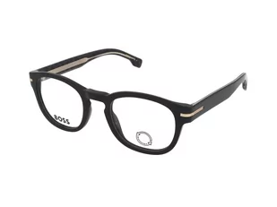 Hugo Boss Boss 1504 INA - Okulary korekcyjne, oprawki, szkła - miniaturka - grafika 1