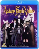 Komedie Blu-Ray - Addams Family Values (Rodzina Adamsów 2) - miniaturka - grafika 1