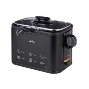 Jata FR5600 Black - Frytkownice - miniaturka - grafika 1