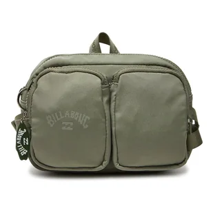 BILLABONG BLB-M-006-07 Zielony - Torebki damskie - miniaturka - grafika 1