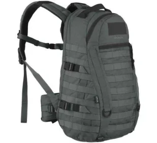 Plecak WISPORT CARACAL cordura GRAPHITE - Plecaki - miniaturka - grafika 1