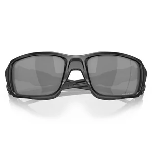 Oakley - Okulary balistyczne SI Ballistic Shocktube Matte Black - Black Iridium - OO9329-05 - Okulary przeciwsłoneczne - miniaturka - grafika 4