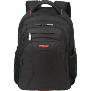 American Tourister Plecak at-work LAPTOP BACKPACK 15.6" - Plecaki - miniaturka - grafika 1
