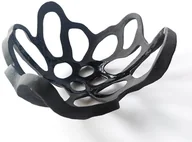 Tace i patery - Patera dekoracyjna/ kosz na owoce - miniaturka - grafika 1