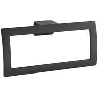 Ręczniki - Mexen Rino wieszak na ręcznik, czarny - 7027032-70 - miniaturka - grafika 1