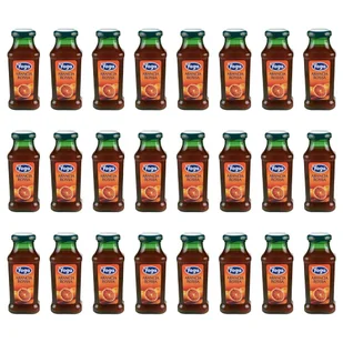 Sok Arancia Rossa 24 x 200ml - Yoga - Soki i napoje niegazowane - miniaturka - grafika 1