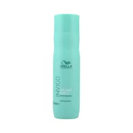 Szampony do włosów - Wella Invigo Volume szampon dodający objętości 250ml - miniaturka - grafika 1