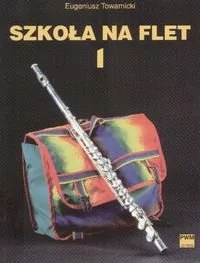 Szkoła na flet 1