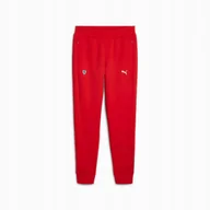 Dresy męskie - PUMA SPODNIE FERRARI STYLE 62709502 r M - miniaturka - grafika 1