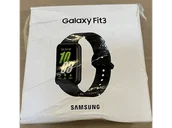 Telefony OUTLET - OUTLET - Smartband SAMSUNG Galaxy Fit3 fitowy SM-R390 - miniaturka - grafika 1