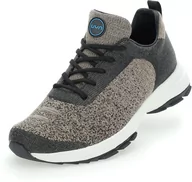 Buty sportowe damskie - UYN Air Dual Sportback Shoes Women, beżowy/szary EU 39 2022 Buty codzienne - miniaturka - grafika 1