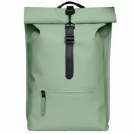 Plecaki - Rains Plecak 48 cm haze - miniaturka - grafika 1