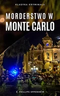 E-booki - kryminał i sensacja - Morderstwo w Monte Carlo - miniaturka - grafika 1