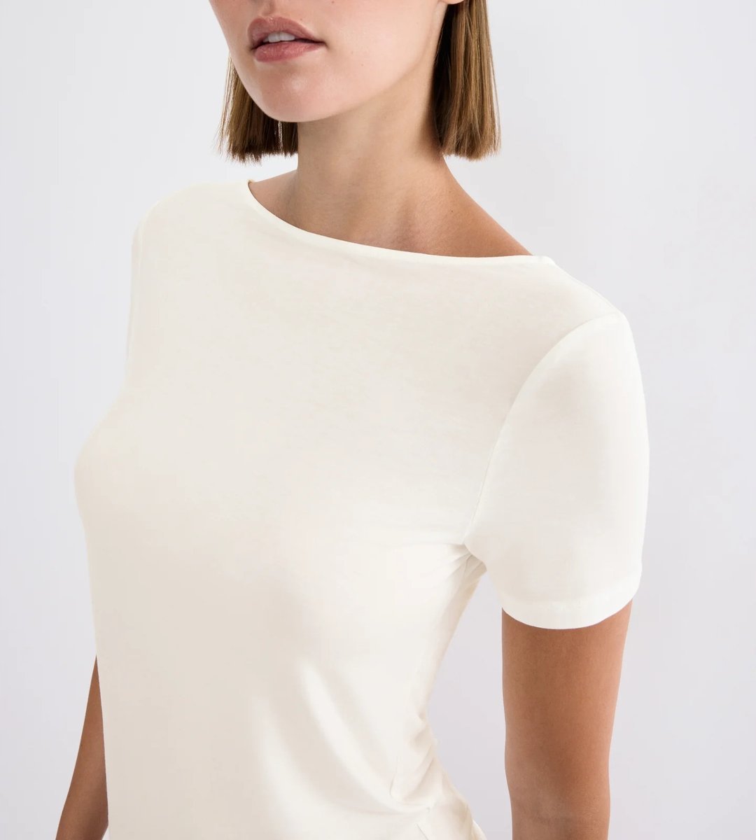 Top Damski Triumph Beauty Layers Top SSL X M