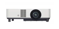 Projektory - Sony VPL-PHZ61 Projektor o standardowym rzucie 6400 ANSI lumenów 3LCD WUXGA (1920x1200) Biały - miniaturka - grafika 1