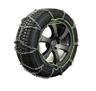 Łańcuchy śniegowe - Veriga 28412 Professional NT 270 łańcuchy śniegowe - miniaturka - grafika 1