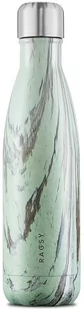 Ragsy Butelka Termiczna Azure Wood 500 ml - Butelki termiczne - miniaturka - grafika 1