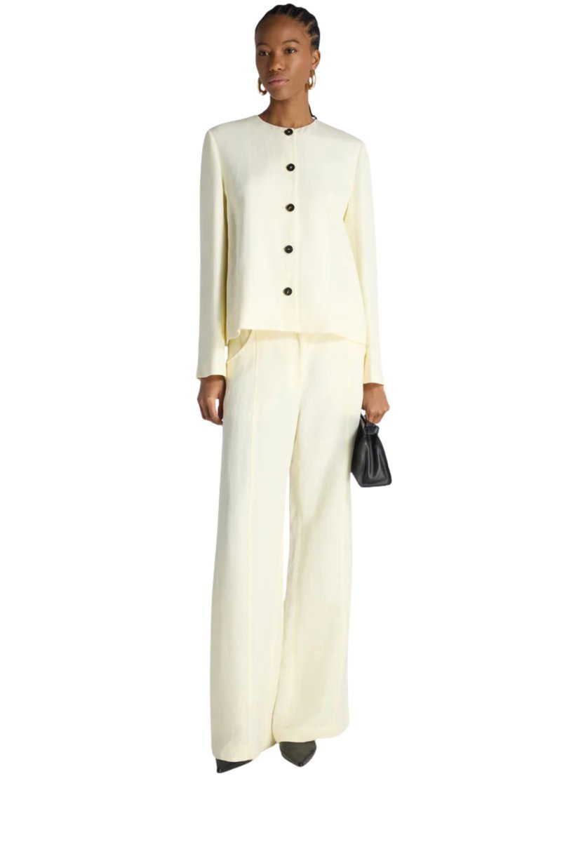 PANTALONE Donna Liviana Conti A PALAZZO