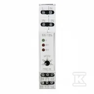 Sterowniki i przekaźniki - Przekaźnik bistabilny sekwencyjny 230V AC PBM-06 - miniaturka - grafika 1