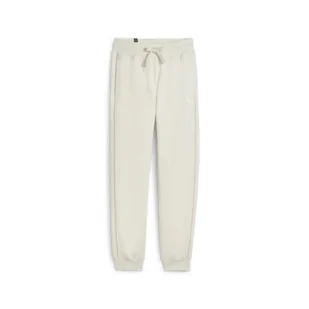 Puma Spodnie Her High-Waist Tr 67788987 - Spodnie sportowe damskie - miniaturka - grafika 1