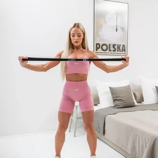 Zestaw 3 gum oporowych 2080 mm - Marbo Sport - Gumy, taśmy, ekspandery - miniaturka - grafika 2