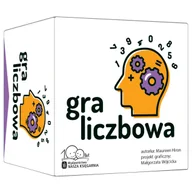 Poradniki hobbystyczne - Gra liczbowa - miniaturka - grafika 1