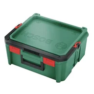 Skrzynki i torby narzędziowe - Skrzynka na narzędzia BOSCH SystemBox M 1600A01SR4 - miniaturka - grafika 1
