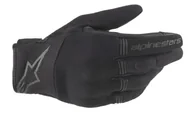 Rękawice motocyklowe - Rękawice turystyczne ALPINESTARS 3598420/10/S - miniaturka - grafika 1
