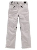 Spodnie narciarskie - CMP Spodnie narciarskie w kolorze białym - miniaturka - grafika 1