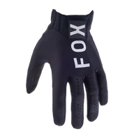 Rękawice motocyklowe - Rękawice Cross FOX Flexair CzarnyS - miniaturka - grafika 1